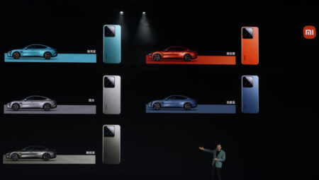Xiaomi’nin net kârı iki katına çıktı