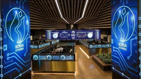 Yabancı payda satışta kaldı