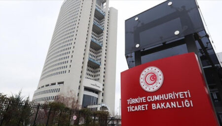 Yabancı plakalı taşıt süreçlerine dijital düzenleme
