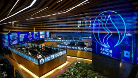 Yabancı tahvil alımına orta verdi, payda vites artırdı