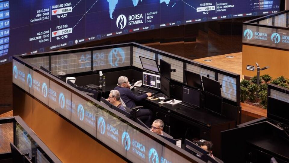 Yabancıdan borsada 3 ayın en süratli alımı
