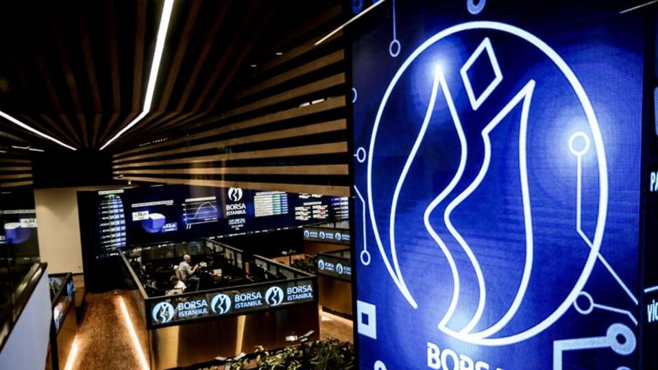 Yabancıdan yüklü portföy çıkışı