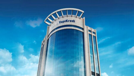 Yapı Kredi’den 500 milyon dolarlık tahvil ihracı