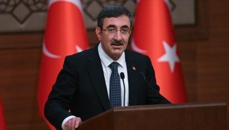 Yılmaz: Dezenflasyon süreci güç kazanacak