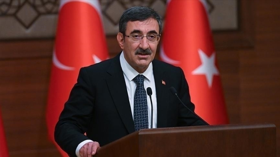 Yılmaz: Dezenflasyon süreci güç kazanacak
