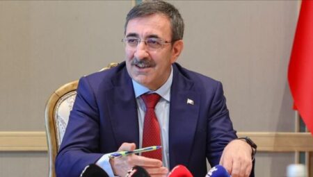 Yılmaz: İşsizlik OVP’de öngördüğümüzden daha olumlu
