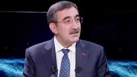 Yılmaz: OVP’yi kapsayıcı bir biçimde hazırlıyoruz