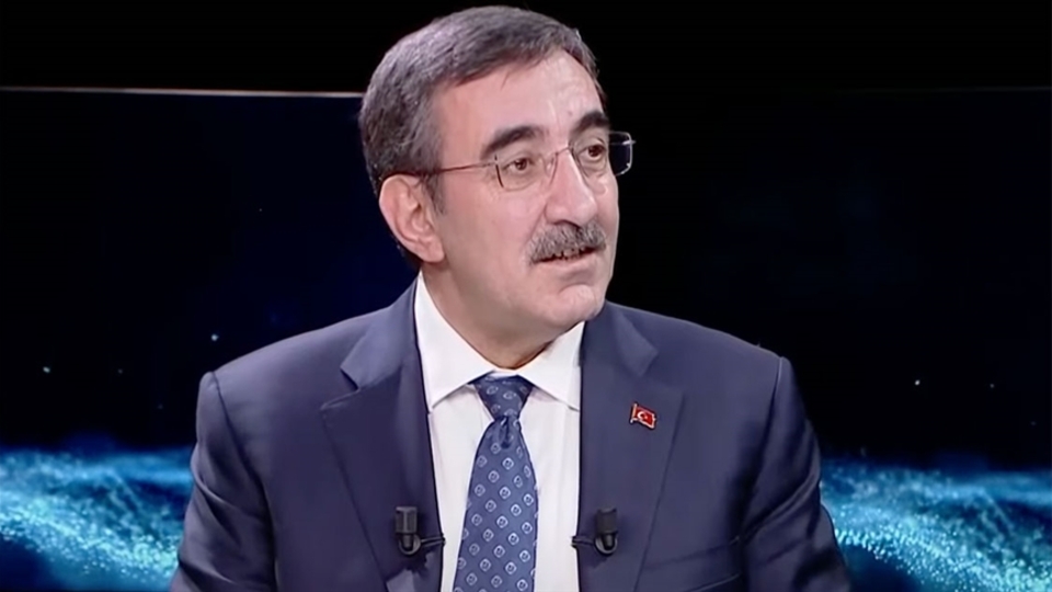 Yılmaz: OVP’yi kapsayıcı bir biçimde hazırlıyoruz