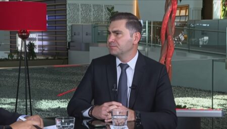 “Yolcu kapasitesini 30 milyon artıracak 4. pisti bir yılda açmayı planlıyoruz”