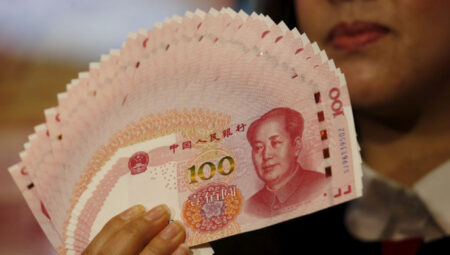 Yuan 2023’ten beri en kıymetli düzeyinde