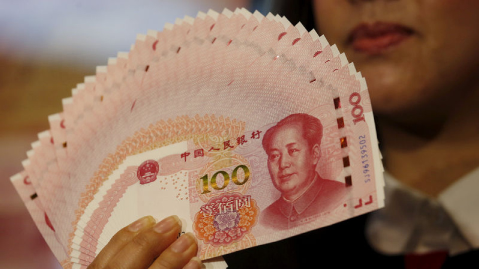 Yuan 2023’ten beri en kıymetli düzeyinde