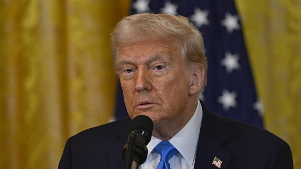 Yüksek mahkemeden Trump’a dış yardımı kesme müsaadesi
