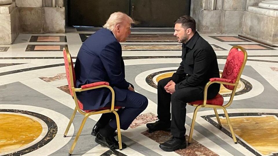 Zelenskiy Trump ile görüşmek için Washington’a gidecek